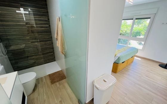 2 bedroom Apartment in Vistabella - BCH150240 - Photo - Small - 12