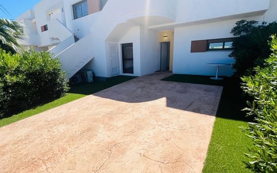 2 bedroom Apartment in Vistabella - BCH150240 - Photo - 1