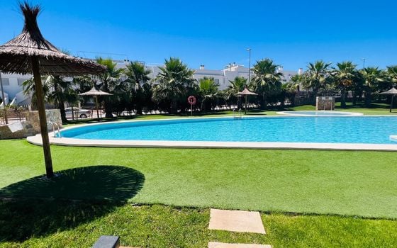 2 bedroom Apartment in Vistabella - BCH150240 - Photo - Small - 11
