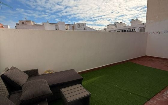 Appartement de 2 chambres à Torrevieja - JLM140982 - Photo - Small - 7