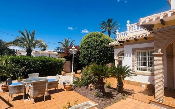 3 bedroom Villa in Orihuela Costa - TT140986 - Photo - Small - 26
