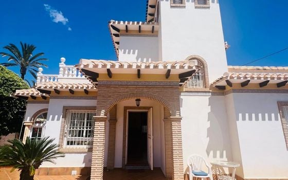3 bedroom Villa in Orihuela Costa - TT140986 - Photo - Small - 25