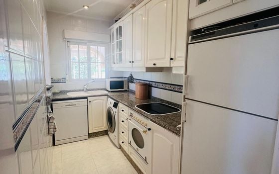 3 bedroom Villa in Orihuela Costa - TT140986 - Photo - Small - 7
