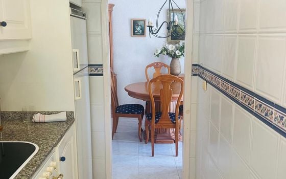 3 bedroom Villa in Orihuela Costa - TT140986 - Photo - Small - 9