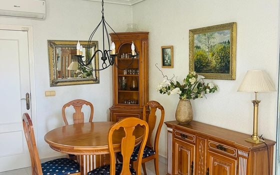 3 bedroom Villa in Orihuela Costa - TT140986 - Photo - Small - 6