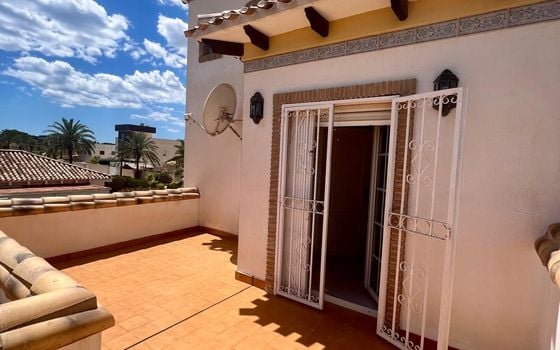 3 bedroom Villa in Orihuela Costa - TT140986 - Photo - Small - 21