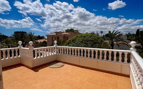 3 bedroom Villa in Orihuela Costa - TT140986 - Photo - Small - 23