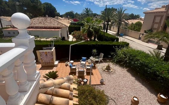 3 bedroom Villa in Orihuela Costa - TT140986 - Photo - Small - 24