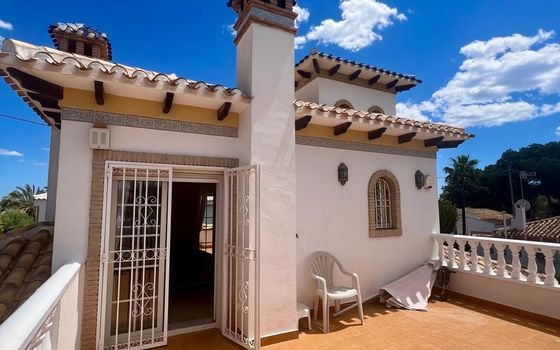 3 bedroom Villa in Orihuela Costa - TT140986 - Photo - Small - 22