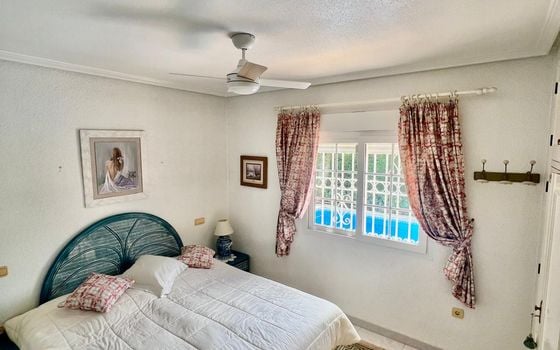 3 bedroom Villa in Orihuela Costa - TT140986 - Photo - Small - 13