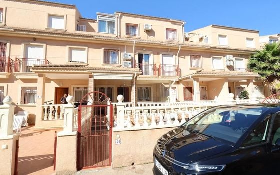 3 bedroom Duplex in Orihuela Costa - CRR141019 - Photo - 1