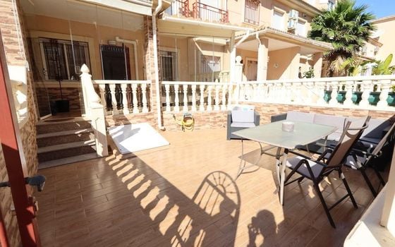 3 bedroom Duplex in Orihuela Costa - CRR141019 - Photo - 2