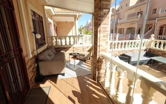 3 bedroom Duplex in Orihuela Costa - CRR141019 - Photo - 4