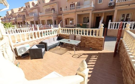 3 bedroom Duplex in Orihuela Costa - CRR141019 - Photo - 3