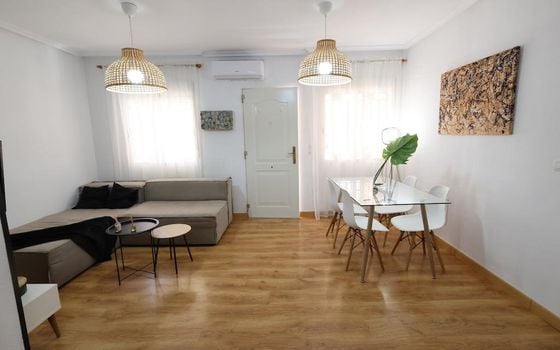 3 Schlafzimmer Doppelhaus in Orihuela Costa - CRR141019 - Foto - Small - 6