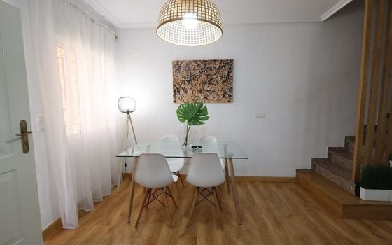 3 Schlafzimmer Doppelhaus in Orihuela Costa - CRR141019 - Foto - Small - 7