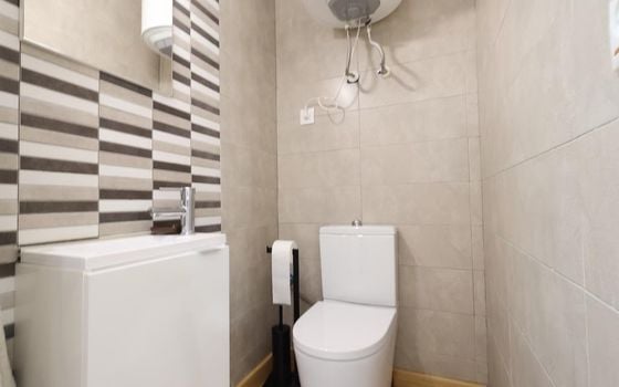 3 Schlafzimmer Doppelhaus in Orihuela Costa - CRR141019 - Foto - Small - 16