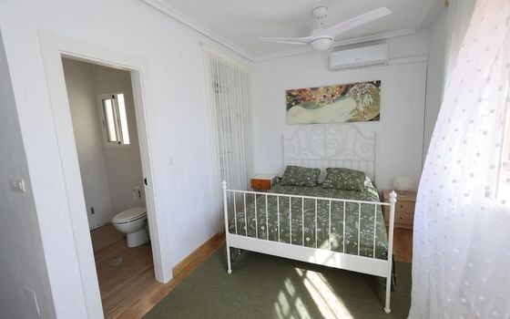 3 Schlafzimmer Doppelhaus in Orihuela Costa - CRR141019 - Foto - Small - 13