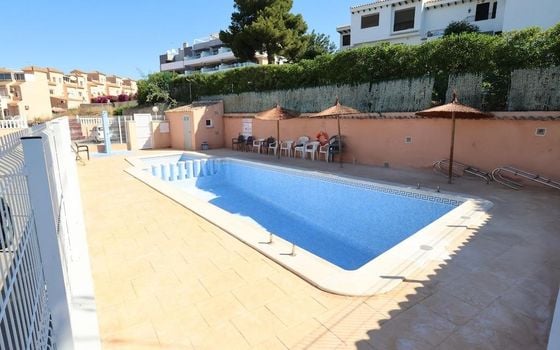 3 Schlafzimmer Doppelhaus in Orihuela Costa - CRR141019 - Foto - Small - 17