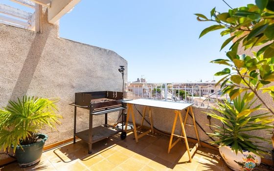 Bungalow de 2 chambres à Guardamar del Segura - GVS141020 - Photo - Small - 24