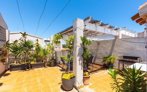 Bungalow de 2 chambres à Guardamar del Segura - GVS141020 - Photo - Small - 23