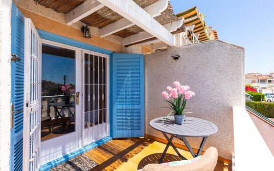 Bungalow de 2 chambres à Guardamar del Segura - GVS141020 - Photo - Small - 17