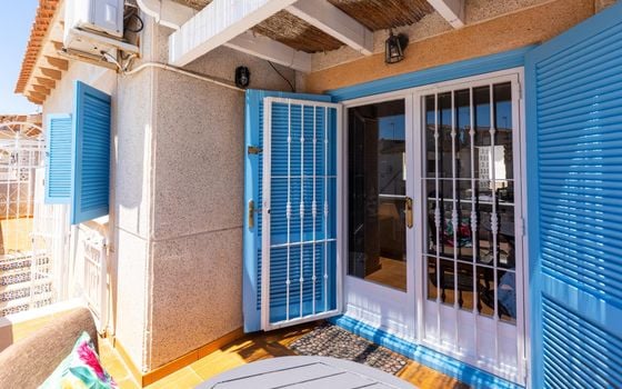 Bungalow de 2 chambres à Guardamar del Segura - GVS141020 - Photo - Small - 16
