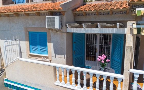 Bungalow de 2 chambres à Guardamar del Segura - GVS141020 - Photo - Small - 20