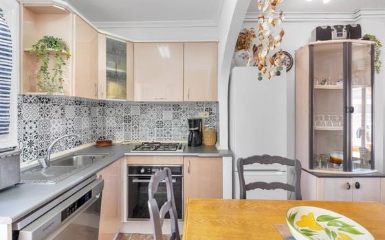 Bungalow de 2 chambres à Guardamar del Segura - GVS141020 - Photo - Small - 9