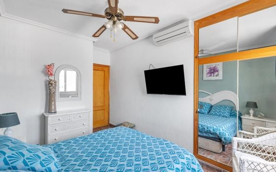 Bungalow de 2 chambres à Guardamar del Segura - GVS141020 - Photo - Small - 12