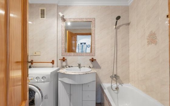 Bungalow de 2 chambres à Guardamar del Segura - GVS141020 - Photo - Small - 15