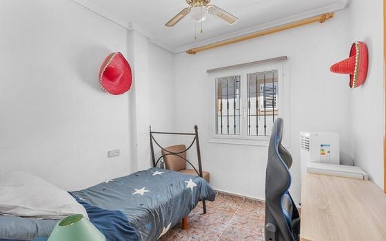 Bungalow de 2 chambres à Guardamar del Segura - GVS141020 - Photo - Small - 13