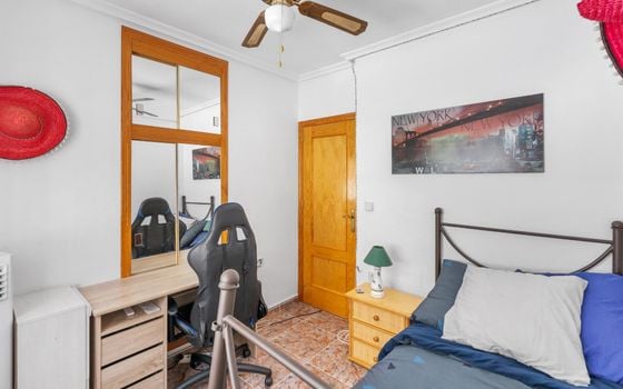 Bungalow de 2 chambres à Guardamar del Segura - GVS141020 - Photo - Small - 14