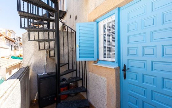 Bungalow de 2 chambres à Guardamar del Segura - GVS141020 - Photo - Small - 19
