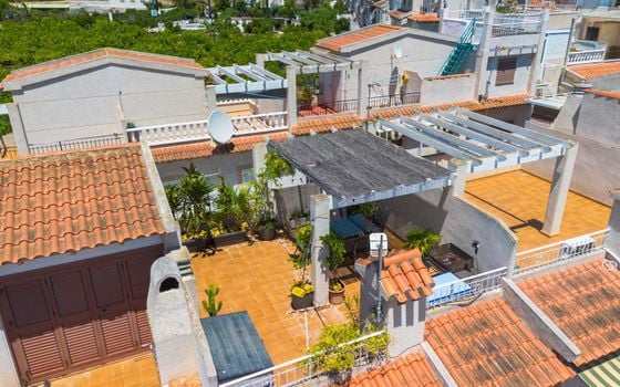 Bungalow de 2 chambres à Guardamar del Segura - GVS141020 - Photo - Small - 26