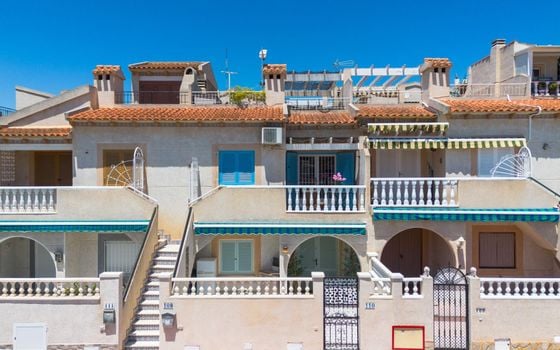 2 bedroom Bungalow in Guardamar del Segura - GVS141020 - Photo - 1