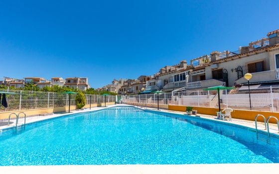 2 bedroom Bungalow in Guardamar del Segura - GVS141020 - Photo - 2
