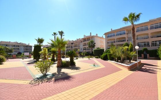Duplex w Playa Flamenca, 3 sypialnie - VRE141021 - Zdjęcie - 2