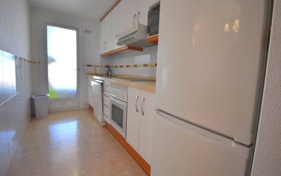 Duplex w Playa Flamenca, 3 sypialnie - VRE141021 - Zdjęcie - 5