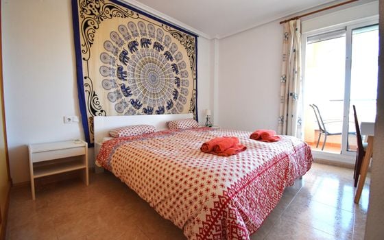 3 Schlafzimmer Doppelhaus in Playa Flamenca - VRE141021 - Foto - Small - 10