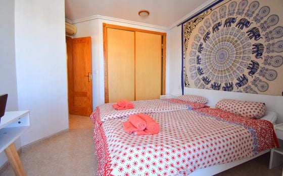 3 Schlafzimmer Doppelhaus in Playa Flamenca - VRE141021 - Foto - Small - 11