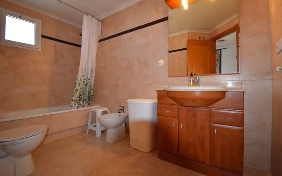 3 Schlafzimmer Doppelhaus in Playa Flamenca - VRE141021 - Foto - Small - 12