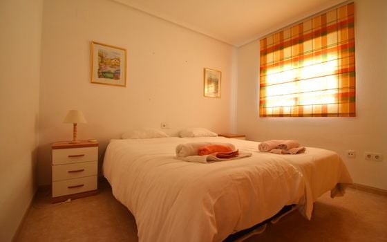 3 Schlafzimmer Doppelhaus in Playa Flamenca - VRE141021 - Foto - Small - 7