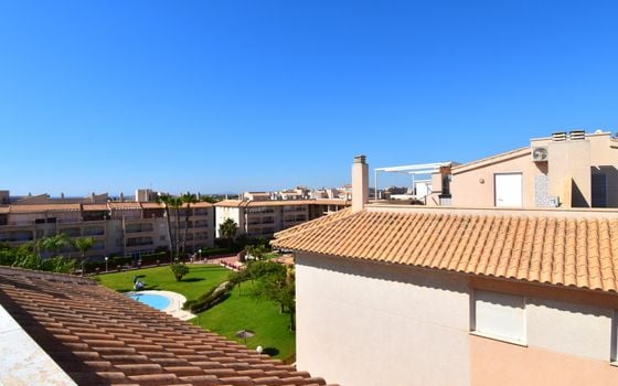 3 Schlafzimmer Doppelhaus in Playa Flamenca - VRE141021 - Foto - Small - 18