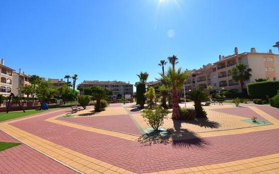 3 Schlafzimmer Doppelhaus in Playa Flamenca - VRE141021 - Foto - Small - 21