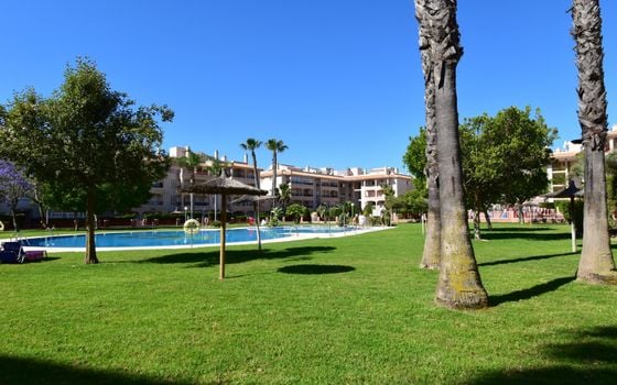 3 Schlafzimmer Doppelhaus in Playa Flamenca - VRE141021 - Foto - Small - 26