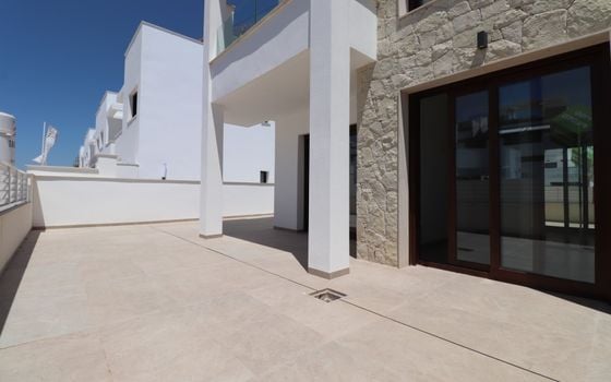 3 bedroom Apartment in Los Balcones - VRE141022 - Photo - 3