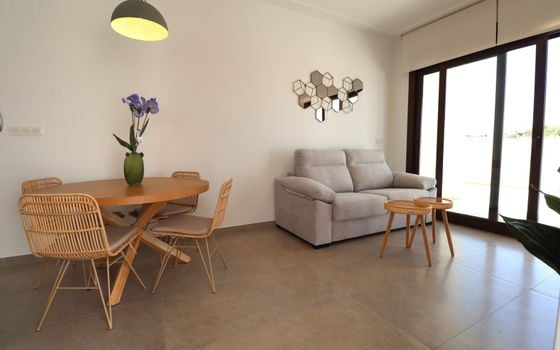 3 bedroom Apartment in Los Balcones - VRE141022 - Photo - 4