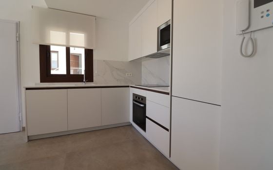 Apartmán   v Los Balcones, 3 ložnice - VRE141022 - Foto - Small - 9