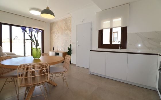 Apartmán   v Los Balcones, 3 ložnice - VRE141022 - Foto - Small - 11